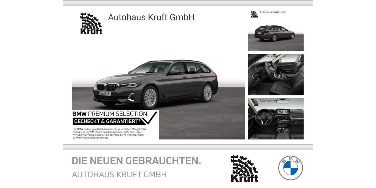 BMW 530 78.089 km 37.195 &euro; Oberhausen 46117