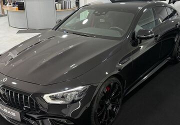 Mercedes-Benz AMG GT 88.035 km 77.700 &euro; Gelsenkirchen 45891