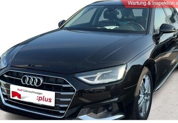Audi A4 88.965 km 23.720 &euro; Moers-Hülsdonk 47441