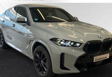 BMW X6 20.459 km 73.490 &euro; Wesel 46485