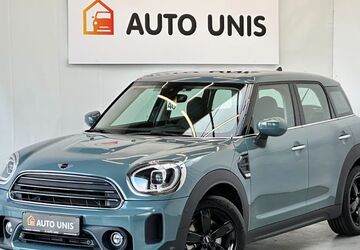 Mini Cooper 110.228 km 20.706 &euro; Wesel 46485