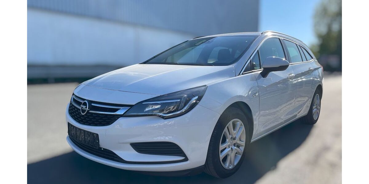Opel Astra 169.950 km 5.900 &euro; Essen 45309