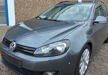 VW Golf 159.000 km 6.900 &euro; Moers 47441