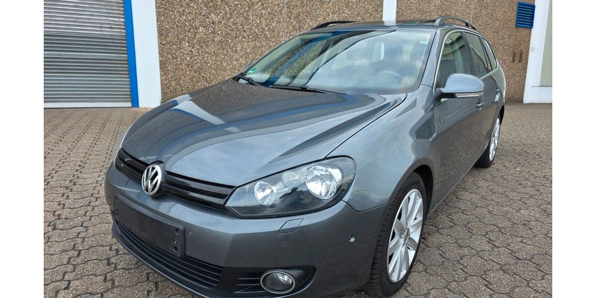 VW Golf 159.000 km 6.900 &euro; Moers 47441