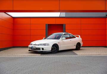Honda Integra 192.000 km 21.990 &euro; Bochum 44866