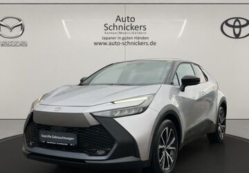 Toyota C-HR 25.834 km 27.752 &euro; Moers 47441
