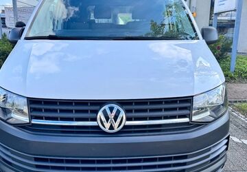 VW T6 Transporter 370.000 km 7.399 &euro; Oberhausen 46047