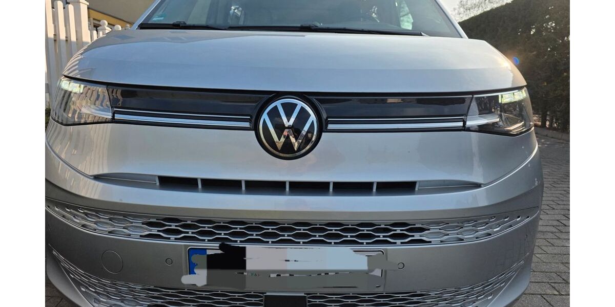 VW T7 Multivan 73.000 km 42.000 &euro; Sprockhövel 45549