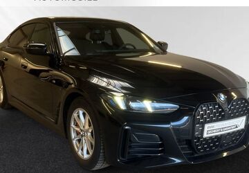 BMW 430 Gran Coupé 25.350 km 48.480 &euro; Wesel 46485