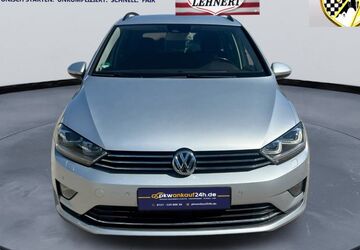 VW Golf 94.565 km 11.600 &euro; Bottrop 46240