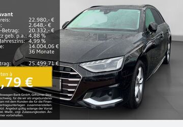 Audi A4 136.089 km 21.940 &euro; Recklinghausen 45663