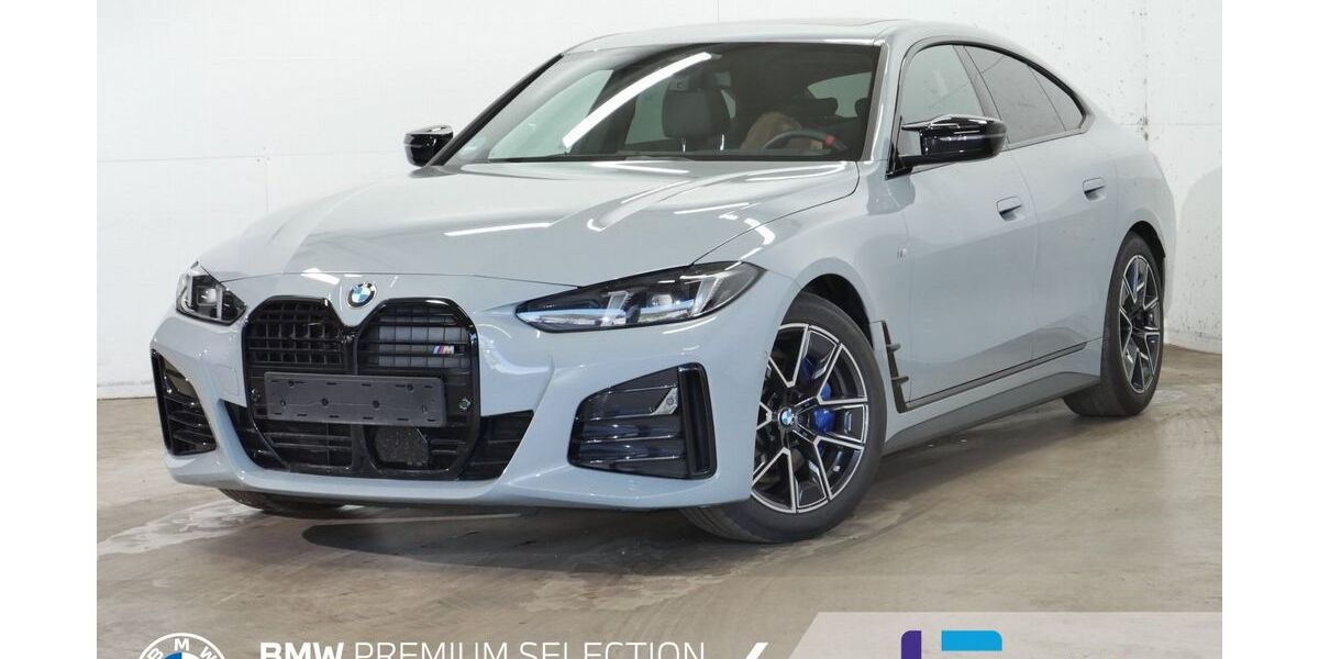 BMW M440 11.818 km 60.940 &euro; Essen 45134
