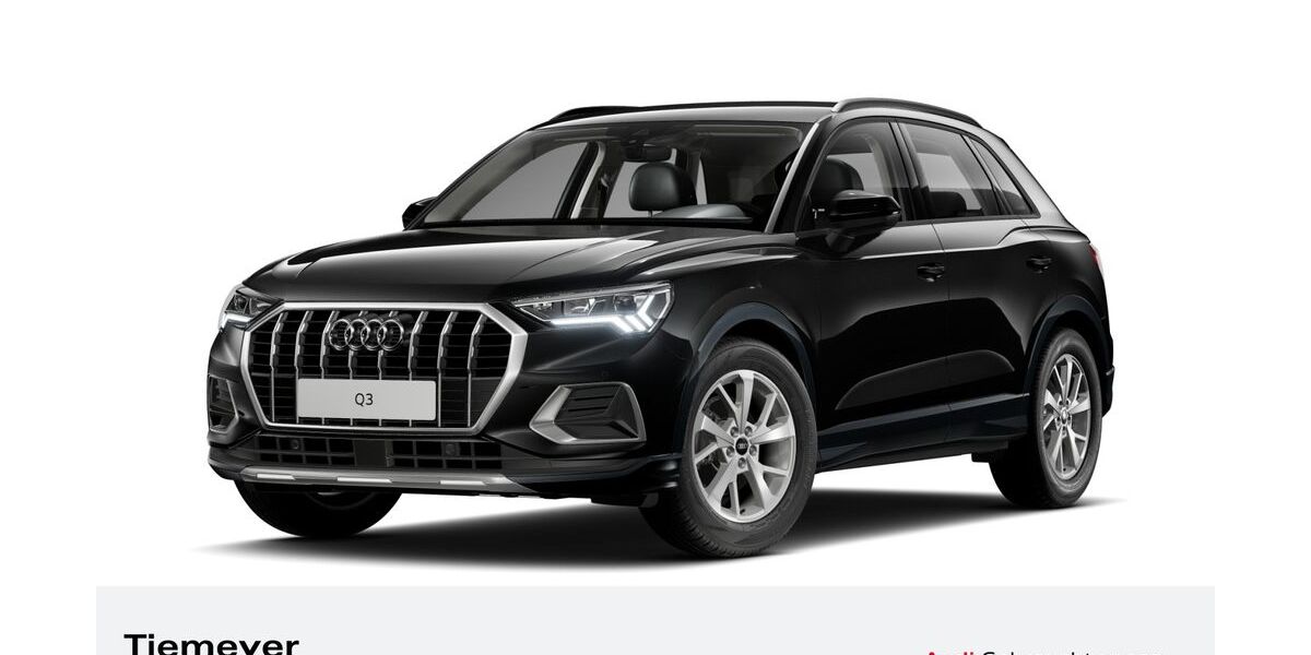 Audi Q3 18.171 km 37.430 &euro; Bochum 44809