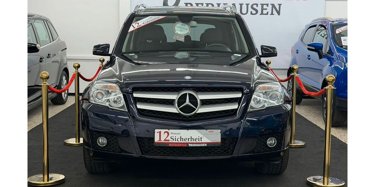 Mercedes-Benz GLK 220 89.598 km 17.999 &euro; Oberhausen 46049