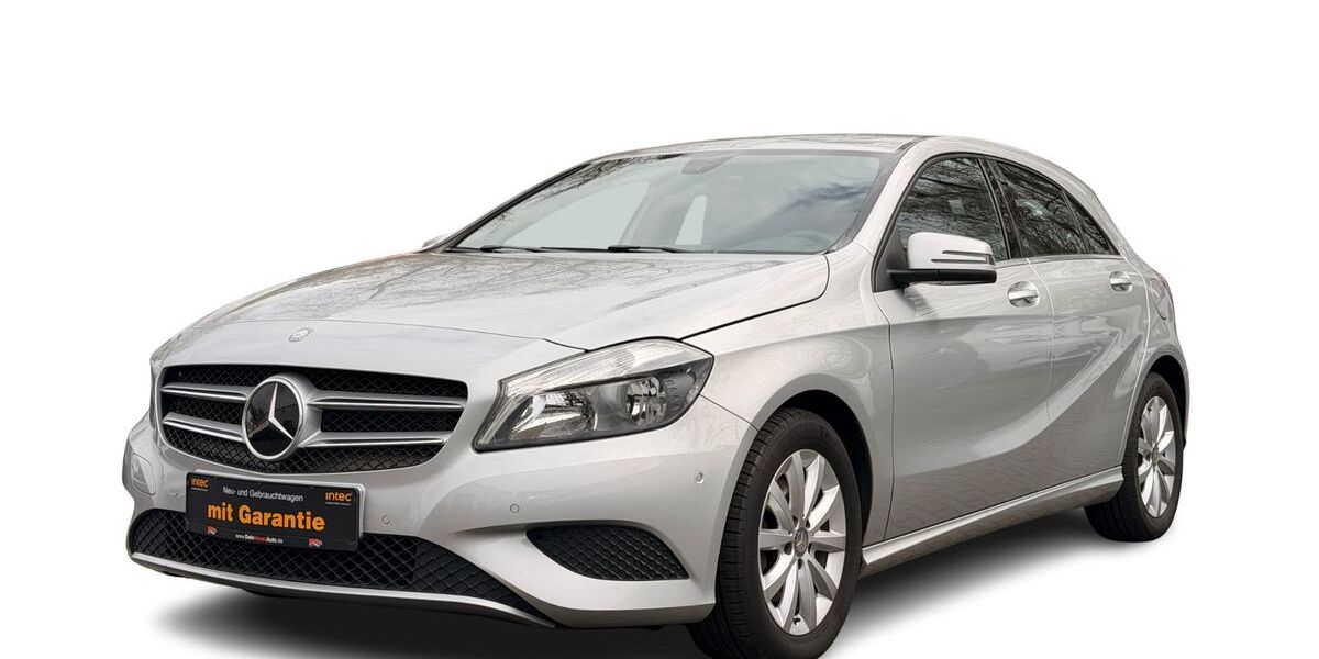 Mercedes-Benz A 180 162.875 km 11.480 &euro; Duisburg 47249