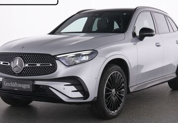 Mercedes-Benz GLC 300 11.761 km 67.350 &euro; Essen 45309