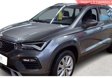 Seat Ateca 24.140 km 24.880 &euro; Moers-Hülsdonk 47441