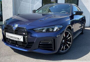 BMW M440 9.765 km 66.430 &euro; Essen 45134