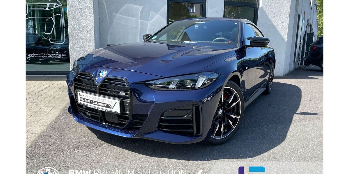 BMW M440 9.765 km 66.430 &euro; Essen 45134