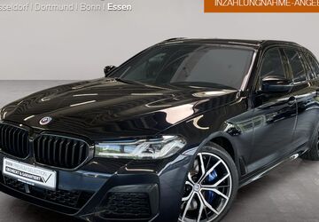 BMW 540 93.456 km 43.999 &euro; Essen 45141