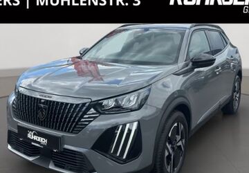 Peugeot 2008 21.490 km 21.890 &euro; Moers 47441