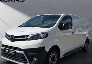 Toyota Proace 131.000 km 17.990 &euro; Wesel 46485