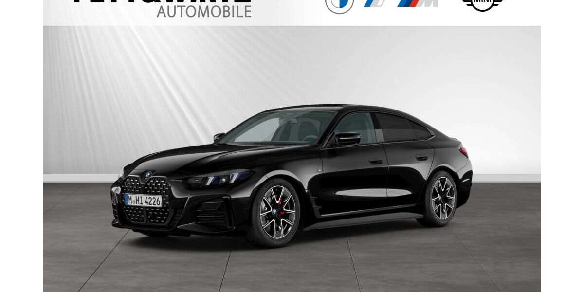 BMW 420 24.100 km 45.444 &euro; Wesel 46485