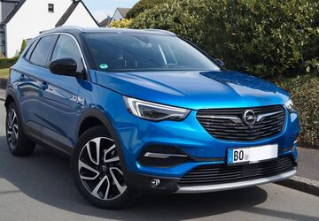 Opel Grandland (X) 3.600 km 22.900 &euro; Bochum 44894