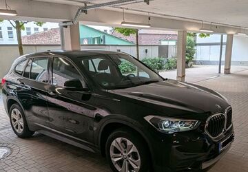 BMW X1 77.000 km 19.500 &euro; Herne 44623