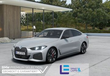 BMW i4 20.392 km 58.470 &euro; Essen 45134