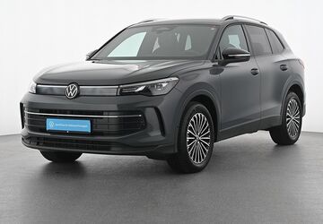 VW Tiguan 12.389 km 39.960 &euro; Essen 45143