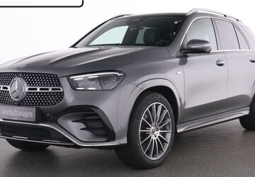 Mercedes-Benz GLE 350 8.513 km 83.750 &euro; Essen 45309