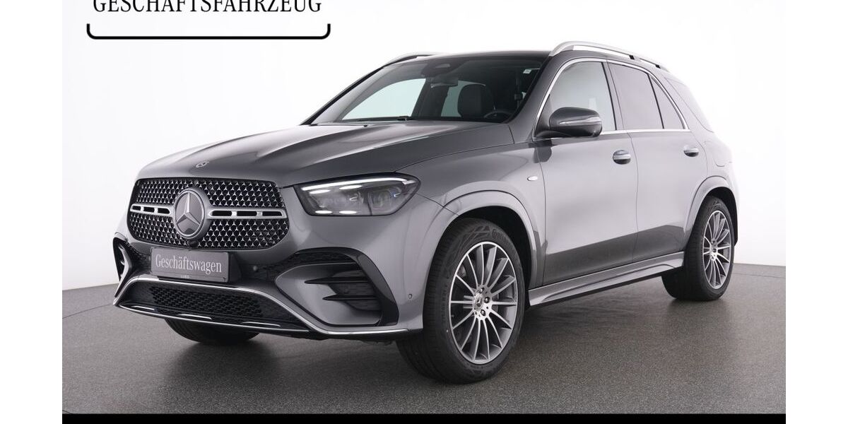 Mercedes-Benz GLE 350 8.513 km 83.750 &euro; Essen 45309
