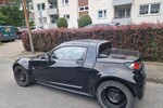 Smart Roadster 144.000 km 3.999 &euro; Kamp-Lintfort 47475