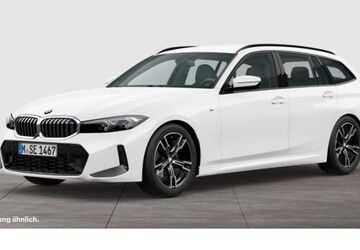 BMW 318 14.700 km 35.870 &euro; Herne 44625