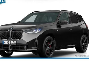 BMW X3 3.079 km 80.729 &euro; Dinslaken 46535