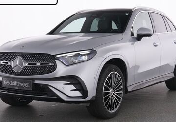 Mercedes-Benz GLC 300 7.900 km 69.885 &euro; Essen 45309