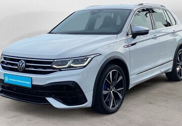 VW Tiguan 28.400 km 46.990 &euro; Bochum - Linden 44879