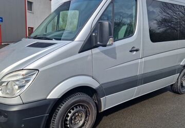 Mercedes-Benz Sprinter 144.462 km 12.700 &euro; Bochum 44805