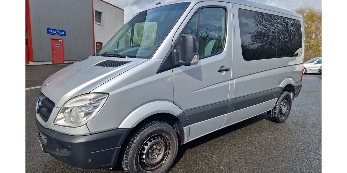 Mercedes-Benz Sprinter 144.462 km 13.400 &euro; Bochum 44805