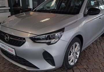 Opel Corsa 9.978 km 13.450 &euro; Gelsenkirchen 45888