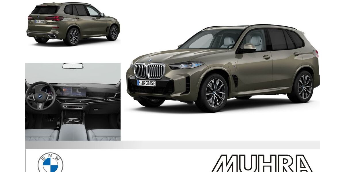 BMW X5 15.901 km 86.840 &euro; Oberhausen 46149