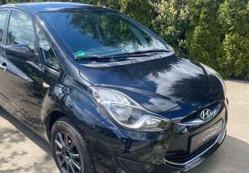 Hyundai iX20 170.000 km 3.990 &euro; Oer-Erkenschwick 45739