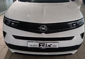 Opel Mokka 7.808 km 22.990 &euro; Bochum 44791