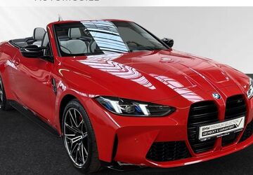 BMW M4 8.780 km 82.876 &euro; Moers 47441