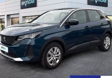 Peugeot 3008 22.419 km 18.420 &euro; Ratingen 40878