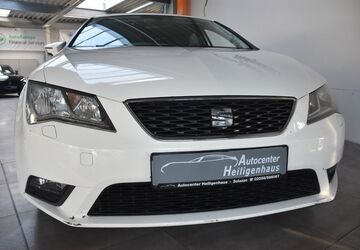 Seat Leon 169.636 km 6.280 &euro; Heiligenhaus 42579