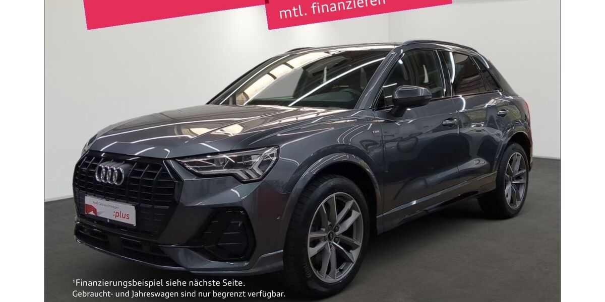 Audi Q3 54.052 km 34.450 &euro; Mülheim a.d. Ruhr 45481