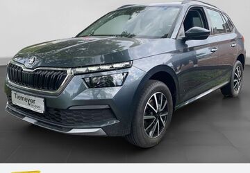 Skoda Kamiq 61.855 km 18.680 &euro; Dorsten 46282