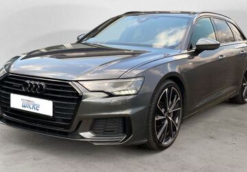 Audi A6 62.506 km 34.480 &euro; Bochum - Linden 44879